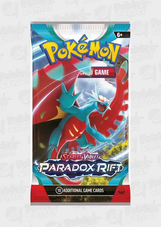Paradox Rift - Booster Pack