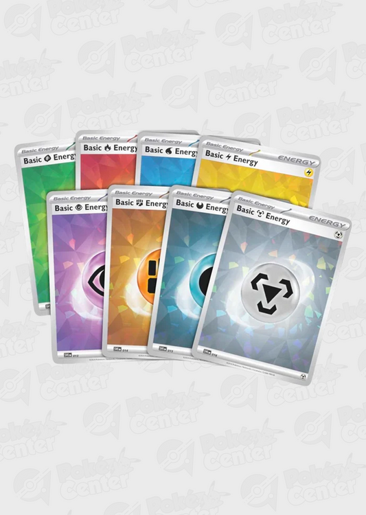 45x Energy (Sealed) - Sword &amp; Shield