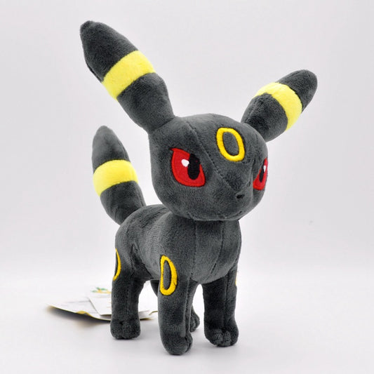 Umbreon Plush Toy - 20cm