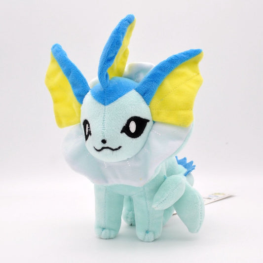 Vaporeon Plush Toy - 20cm