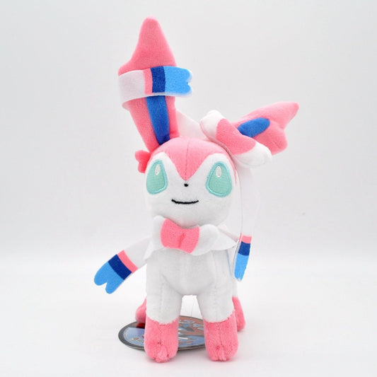 Sylveon Plush Toy - 20cm