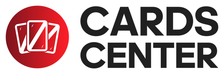 Cards Center